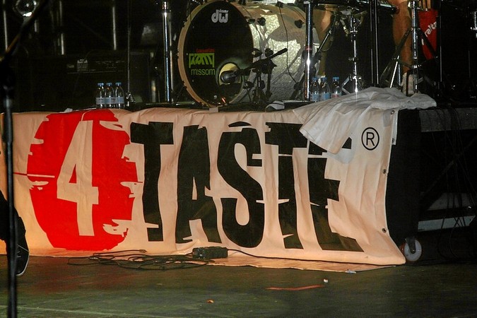 29-08-08 – 4 TASTE  (FERNANDO CASTANHO)