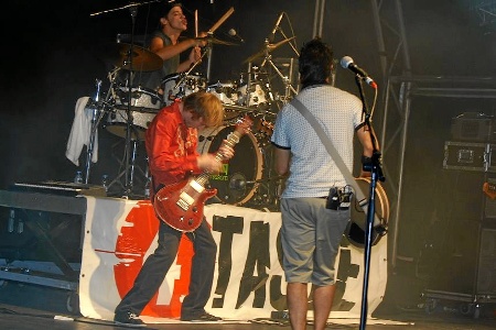 29-08-08 – 4 TASTE  (FERNANDO BATISTA)