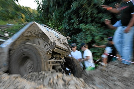 LAN FESTIVAL 2008