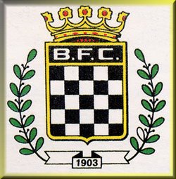 FUTEBOL – VII TORNEIO INTERNACIONAL DE INICIADOS