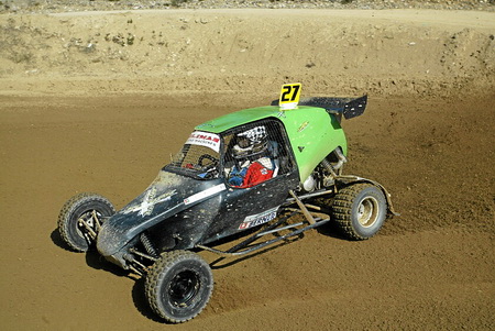 AUTOCROSS/CROSSCAR MAÇÃO 2008 (6e7/09/08)