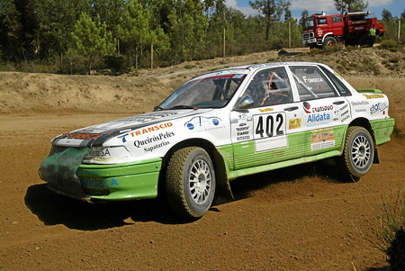 AUTOCROSS/CROSSCAR MAÇÃO 2008 (6e7/09/08)