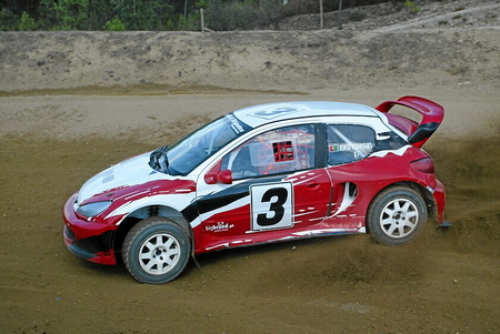AUTOCROSS/CROSSCAR MAÇÃO 2008 (6e7/09/08)