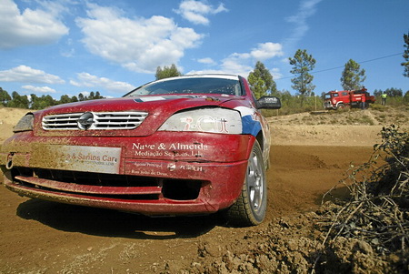 AUTOCROSS/CROSSCAR MAÇÃO 2008 (6e7/09/08)