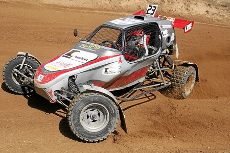 AUTOCROSS/CROSSCAR MAÇÃO 2008 (6e7/09/08)