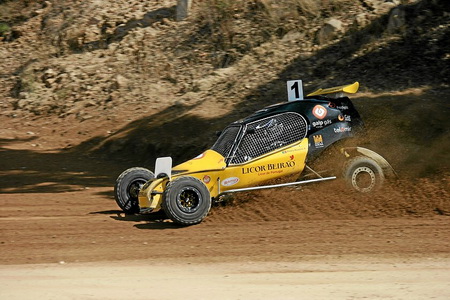 AUTOCROSS/CROSSCAR MAÇÃO 2008 (6e7/09/08)