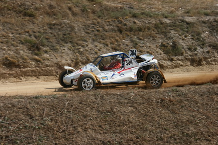 AUTOCROSS/CROSSCAR MAÇÃO 2008 (6e7/09/08)