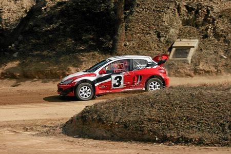 AUTOCROSS/CROSSCAR MAÇÃO 2008 (6e7/09/08)