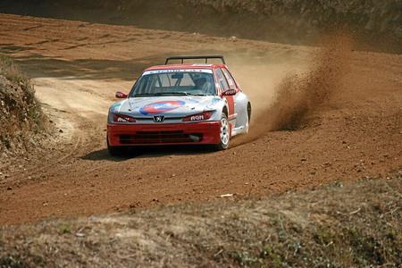AUTOCROSS/CROSSCAR MAÇÃO 2008 (6e7/09/08)