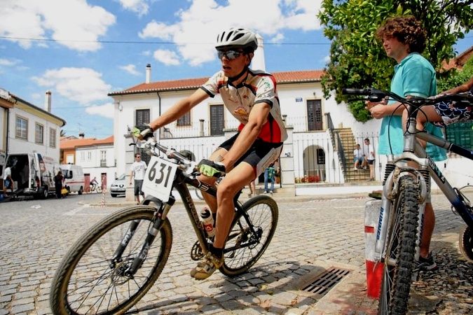 BTT – TROFÉU NORTE ALENTEJANO – GAVIÃO