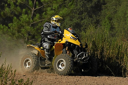 DAKAR SERIES – PAX PALLY LISBOA PORTIMÃO 2008