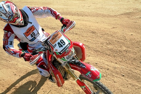 DAKAR SERIES – PAX PALLY LISBOA PORTIMÃO 2008