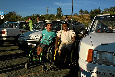 PASSEIO AMIGOS DOS CLASSICOS – 3 ED.