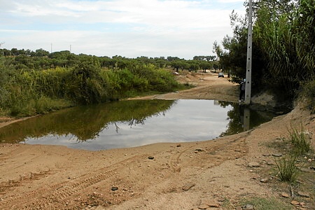 2º POSTO – 50 E 100KM  (JOSÉ BATISTA)