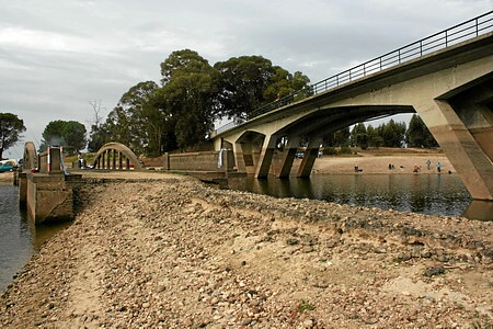4º POSTO – SÓ 50 KM  (JOSÉ BATISTA)