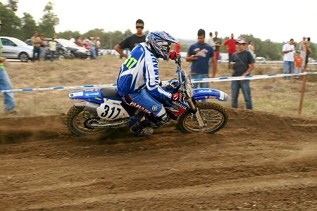 TROFÉU YAMAHA 2008 – COUÇO – FINAL