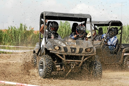 TROFÉU YAMAHA 2008 – COUÇO – FINAL