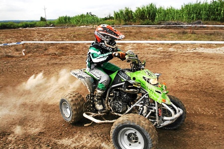 TROFÉU YAMAHA 2008 – COUÇO – FINAL