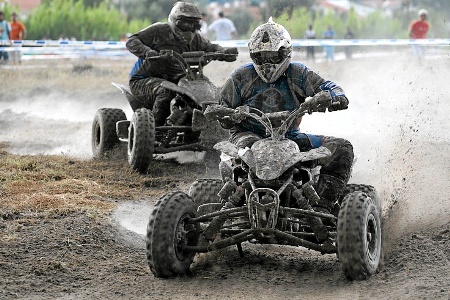 TROFÉU YAMAHA 2008 – COUÇO – FINAL