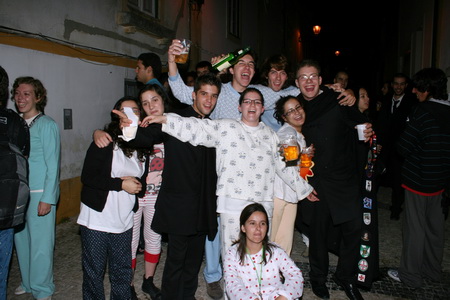 FESTA DO PIJAMA NO SCAMPY E 1640