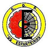 Grupo Desportivo e Recreativo os Esparteiros de Mouricas