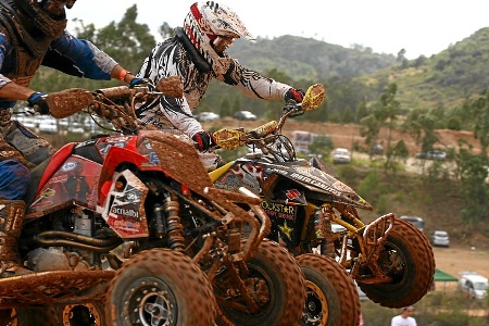 QUADCROSS – CN QX 2008 – ALQUEIDÃO
