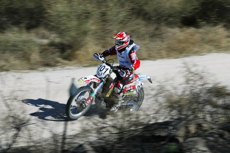 RALLY TT FAMO – CASTELO BRANCO 2008