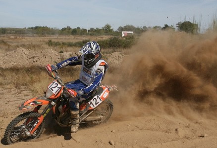 RALLY TT FAMO – CASTELO BRANCO 2008