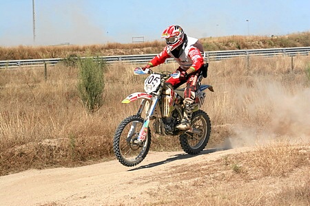 RALLY TT FAMO – CASTELO BRANCO 2008