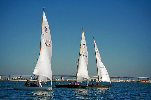 REGATA