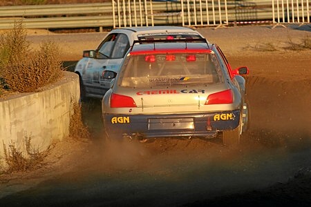AUTOCROSS E CROSSCAR DE CASTELO BRANCO 2008 – 32ª ED
