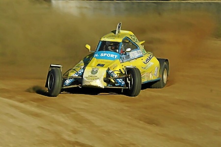 AUTOCROSS E CROSSCAR DE CASTELO BRANCO 2008 – 32ª ED