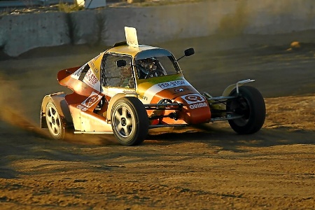 AUTOCROSS E CROSSCAR DE CASTELO BRANCO 2008 – 32ª ED