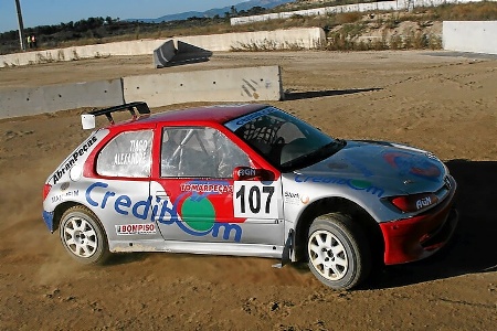 AUTOCROSS E CROSSCAR DE CASTELO BRANCO 2008 – 32ª ED