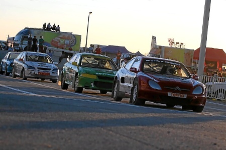 AUTOCROSS E CROSSCAR DE CASTELO BRANCO 2008 – 32ª ED