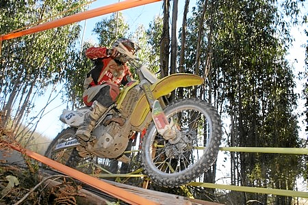 CROSS COUNTRY – TROFÉU NABÃO 2008 – VILA DE REI