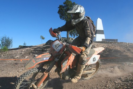 CROSS COUNTRY – TROFÉU NABÃO 2008 – VILA DE REI