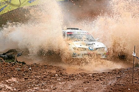 BAJA PORTALEGRE 500 / 2008 – 22 ED