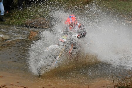BAJA PORTALEGRE 500 / 2008 – 22 ED