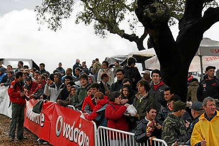 BAJA PORTALEGRE 500 / 2008 – 22 ED