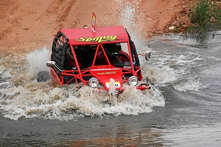 BAJA PORTALEGRE 500 / 2008 – 22 ED