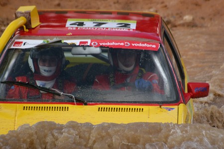 BAJA PORTALEGRE 500 / 2008 – 22 ED