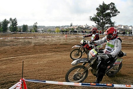 BAJA PORTALEGRE 500 / 2008 – 22 ED