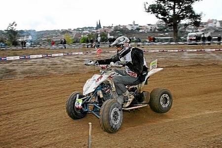 BAJA PORTALEGRE 500 / 2008 – 22 ED