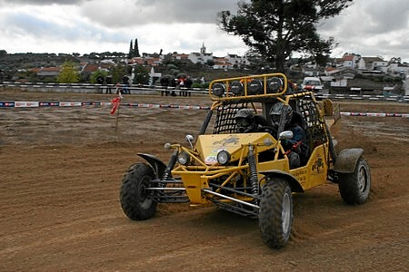 BAJA PORTALEGRE 500 / 2008 – 22 ED