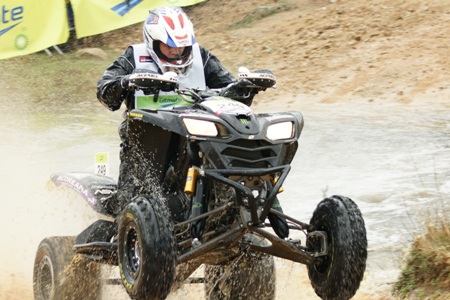 BAJA PORTALEGRE 500 / 2008 – 22 ED