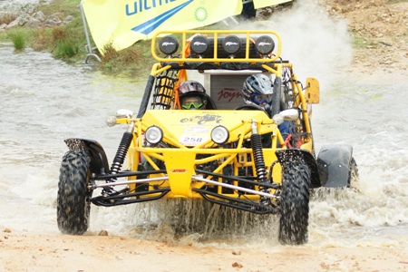 BAJA PORTALEGRE 500 / 2008 – 22 ED
