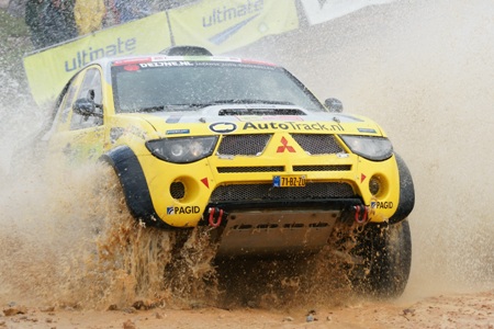BAJA PORTALEGRE 500 / 2008 – 22 ED