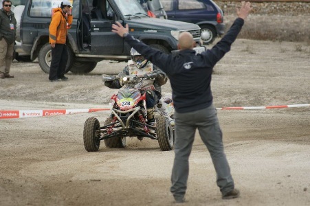 BAJA PORTALEGRE 500 / 2008 – 22 ED