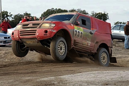 BAJA PORTALEGRE 500 / 2008 – 22 ED